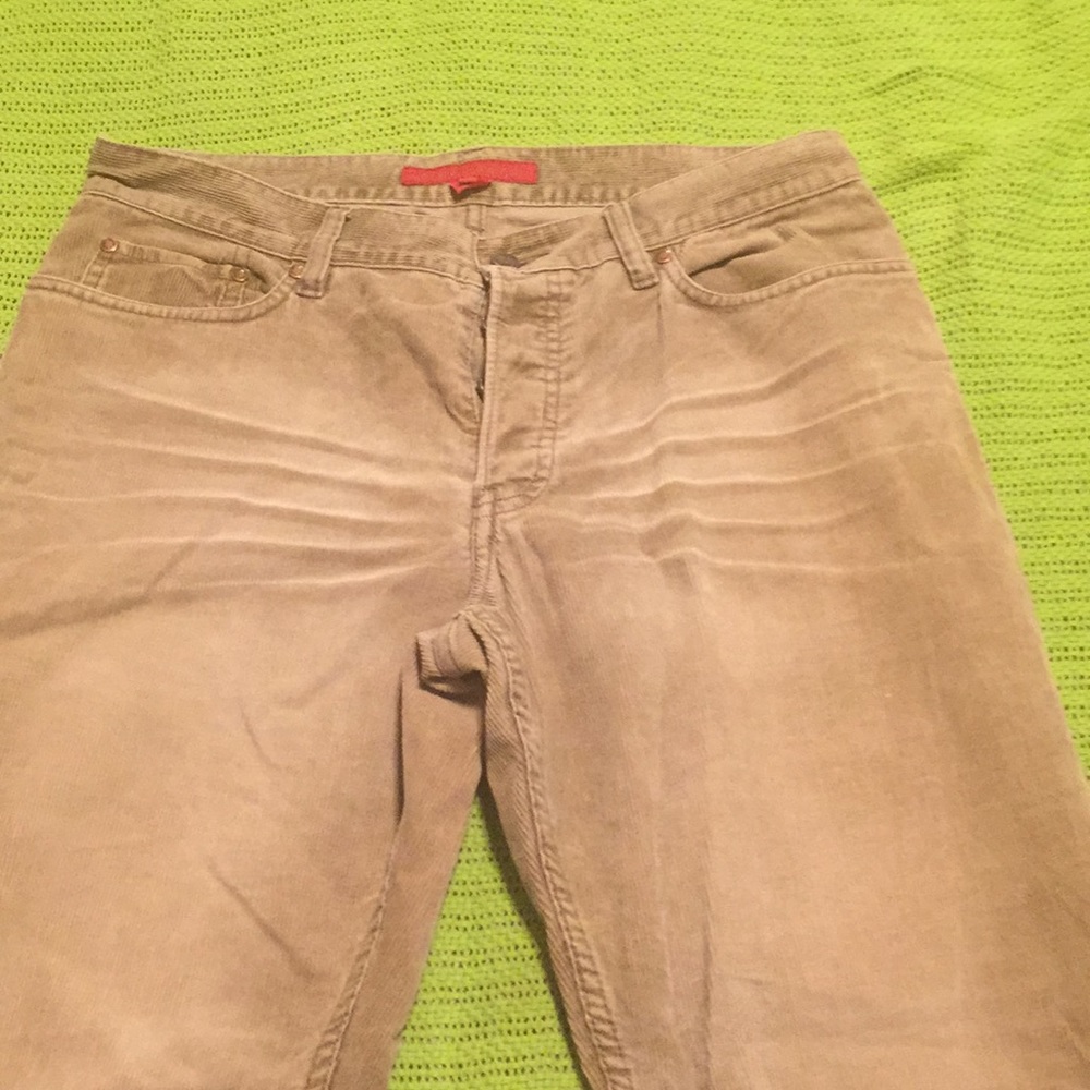 Fcuk cords